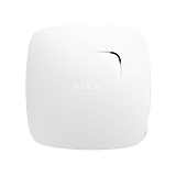   Ajax FireProtect white