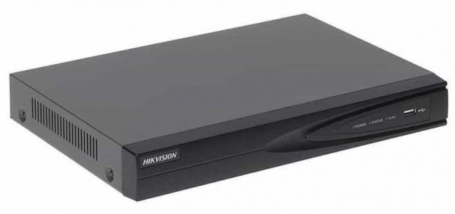Видеорегистратор Hikvision DS-7608NI-K1/8P