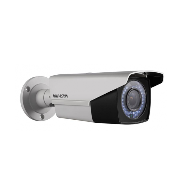Видеокамера Hikvision DS-2CE16D0T-VFIR3E (2,8 - 12 мм)