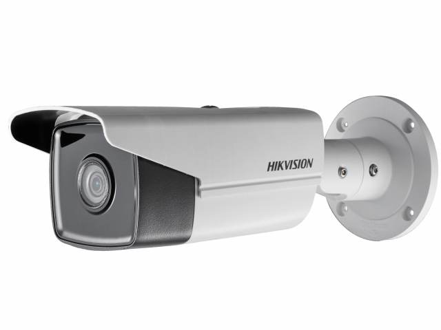 IP-камера Hikvision DS-2CD2T23G0-I5 (4 мм)