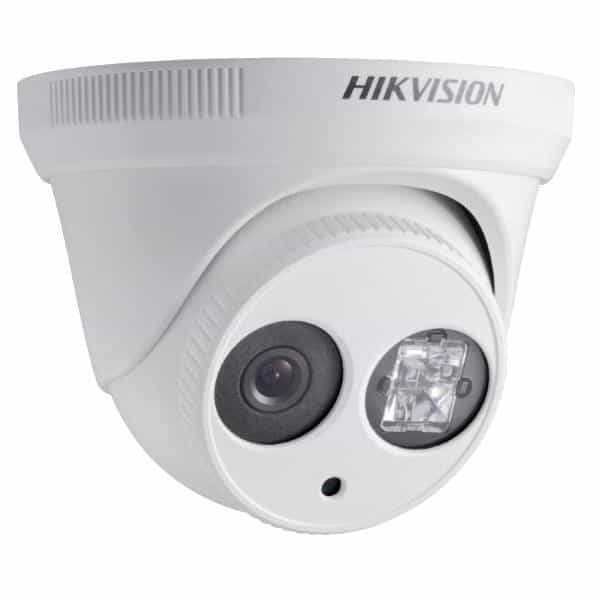 IP-камера Hikvision DS-2CD2343G0-I (2,8 мм)