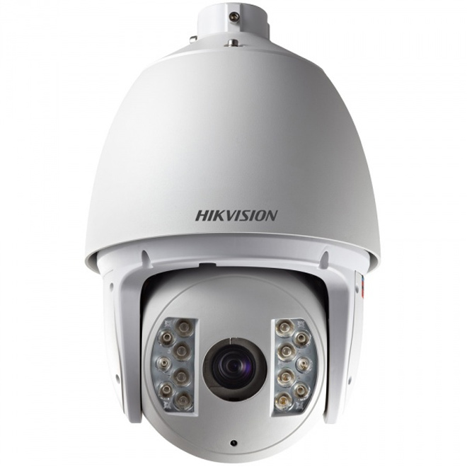 IP-камера Hikvision DS-2DF7286-A (4,3 - 129 мм)