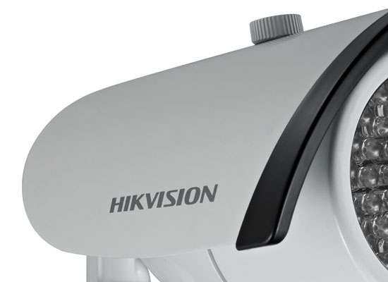 Видеокамера Hikvision DS-2CE1582P-IR3 (3,6 мм). Фото №2