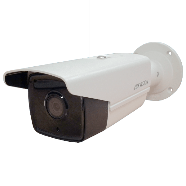 IP-камера Hikvision DS-2CD2T43G0-I8 (2,8 мм)