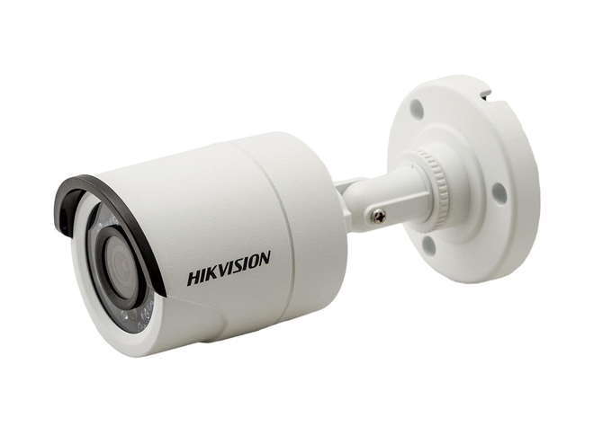 Видеокамера Hikvision DS-2CE16D0T-IRF (3,6 мм)