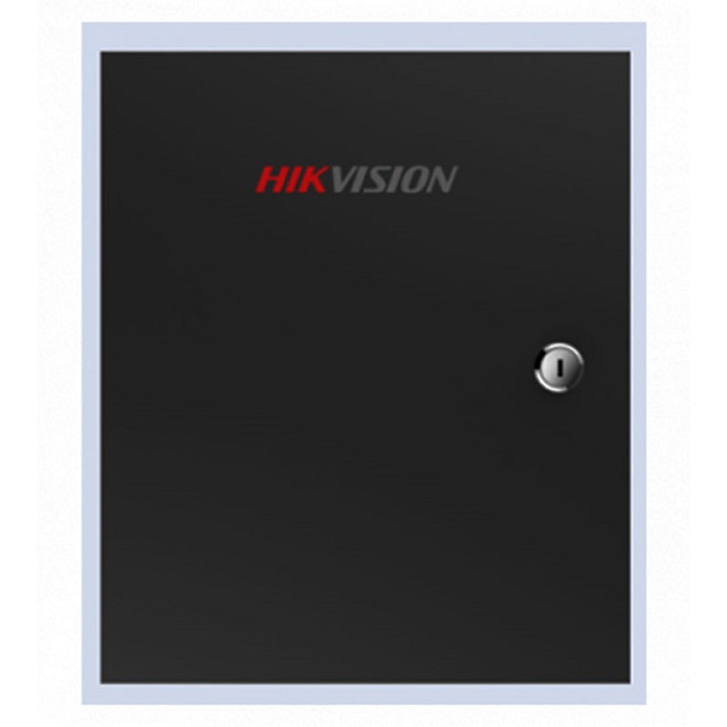 Контроллер Hikvision DS-K2801