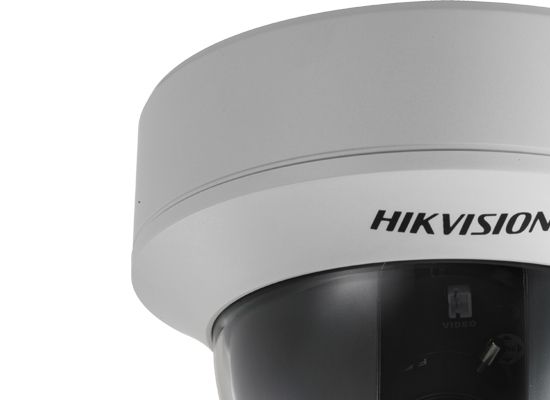Видеокамера Hikvision DS-2CE5582P-VF (2,8 - 12 мм). Фото №3
