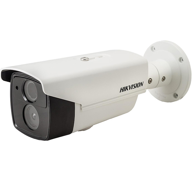 Видеокамера Hikvision DS-2CE16D5T-VFIT3 (2,8 - 12 мм)