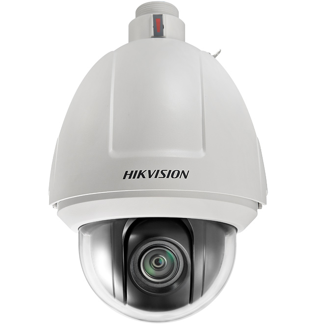 IP-камера Hikvision DS-2DF5284-A (4,7 - 94 мм)