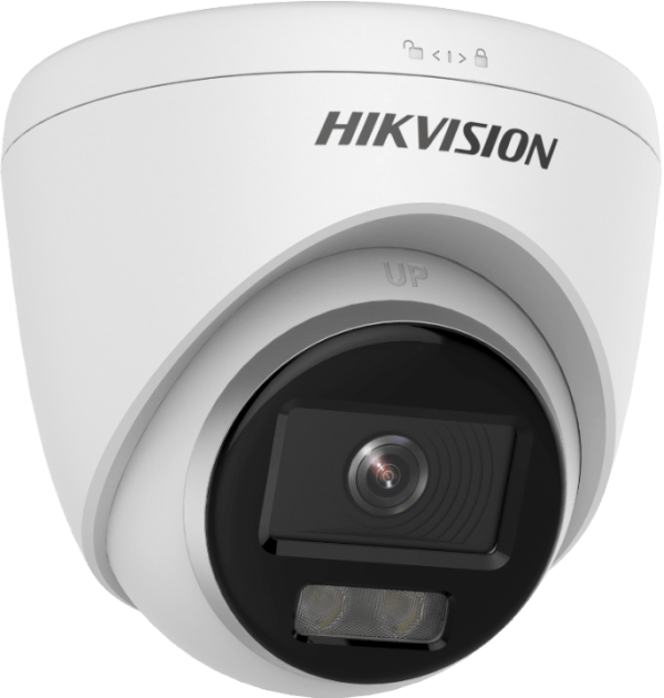IP-камера Hikvision DS-2CD1347G0-L (2,8 мм)