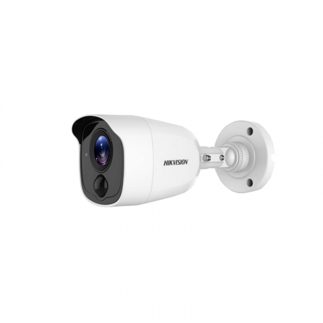 Видеокамера Hikvision DS-2CE11H0T-PIRL (3,6 мм)
