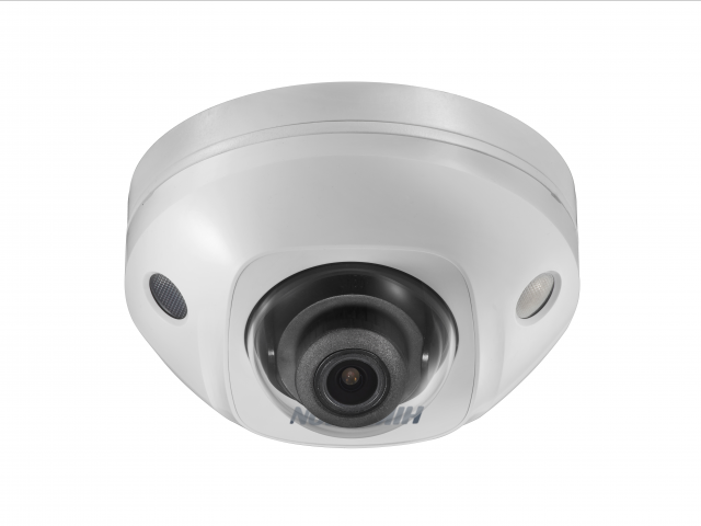 IP-камера Hikvision DS-2CD2543G0-IS (2,8 мм)