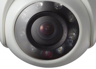 Видеокамера Hikvision DS-2CE5512P-IRP (3,6 мм). Фото №3