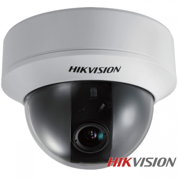 Видеокамера Hikvision DS-2CE5582P-VF (2,8 - 12 мм)