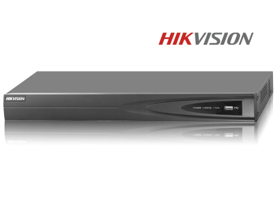 Видеорегистратор Hikvision DS-7632NI-E2