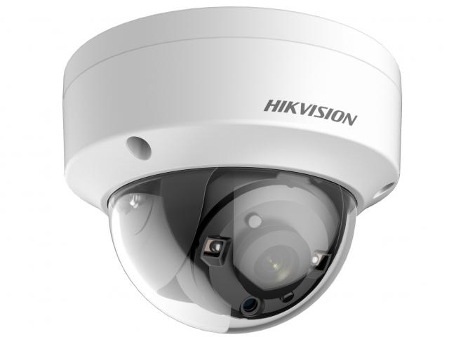 Видеокамера Hikvision DS-2CE56D8T-VPITE (2,8 мм)