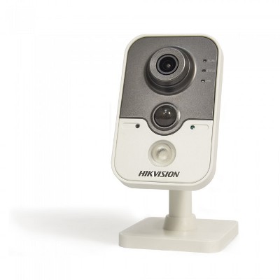 IP-камера Hikvision DS-2CD2420F-IW (2,8 мм). Фото №2