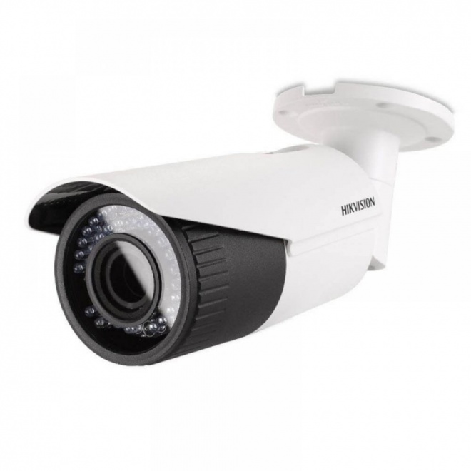 IP-камера Hikvision DS-2CD2621G0-I (2,8 - 12 мм)