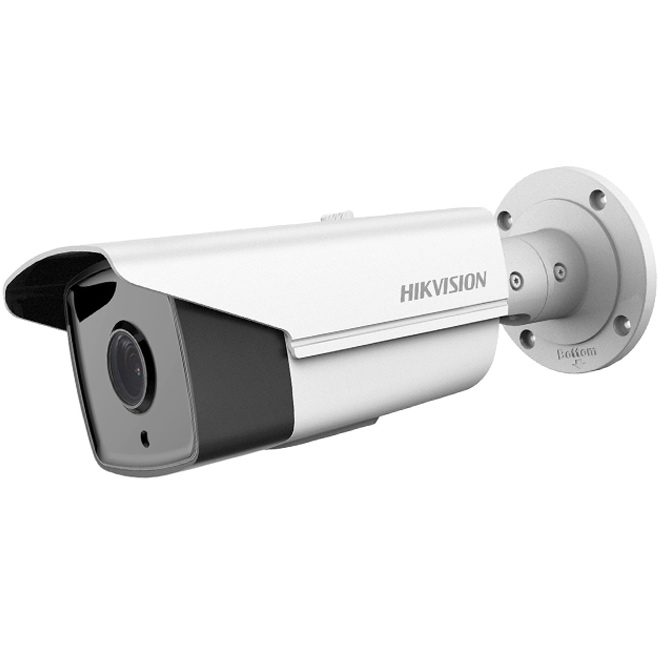 IP-камера Hikvision DS-2CD2Т42WD-I5 (4 мм)