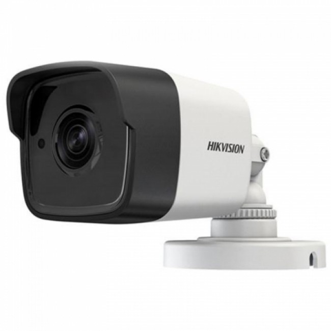 Видеокамера Hikvision DS-2CE16H0T-ITF (2,4 мм)