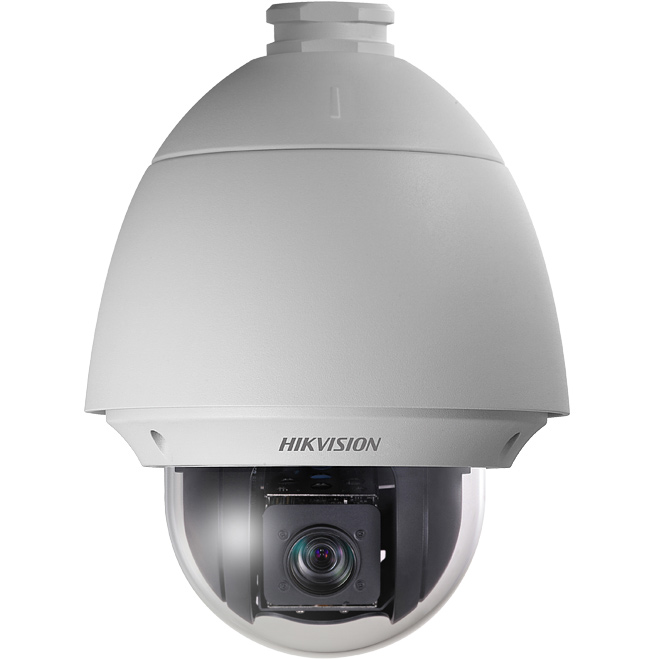 Видеокамера Hikvision DS-2AE5168-A