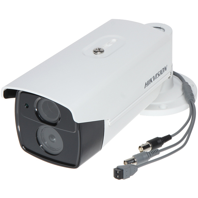 Видеокамера Hikvision DS-2CE16D5T-VFIT3 (2,8 - 12 мм). Фото №2