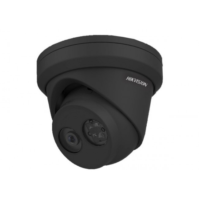 IP-камера Hikvision DS-2CD2343G0-I black (2,8 мм)