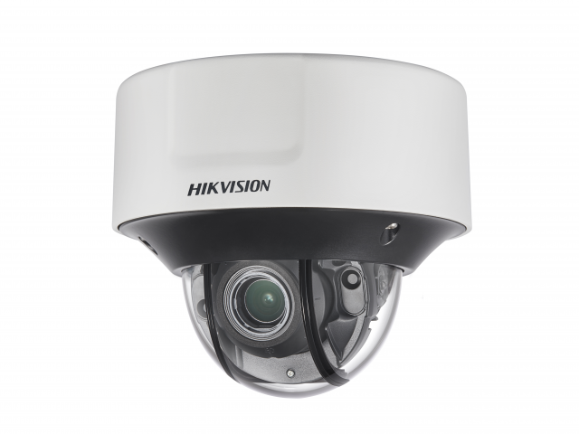 IP-камера Hikvision DS-2CD7526G0-IZHS (8-32mm)