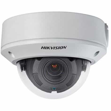 IP-камера Hikvision DS-2CD1721FWD-IZ (2,8 - 12 мм)