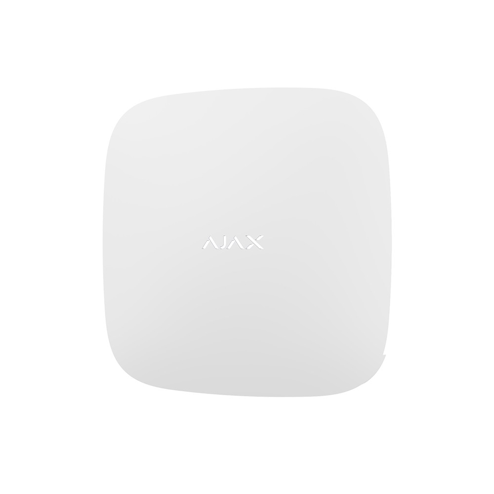 Комплект сигнализации Ajax StarterKit белый. Фото №2