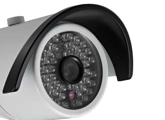Видеокамера Hikvision DS-2CE1582P-IR3 (3,6 мм). Фото №3