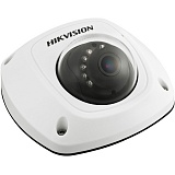 Видеокамера Hikvision DS-2CS54A1P-IRS (3,6 мм)
