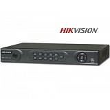 Видеорегистратор Hikvision DS-7604NI-S