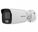 IP-камера Hikvision DS-2CD2047G2-LU (2,8 мм)